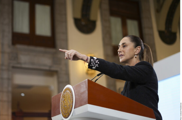 Revisará Canadá minas en México