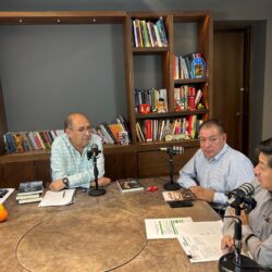 Rubén Moreira exige presupuesto para salarios mínimos profesionales de policías, enfermeras y para liquidar adeudos de proveedores de PEMEX1