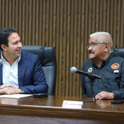 Rutas de la CTM se suman al programa “Aquí Vamos Gratis”