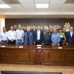 Rutas de la CTM se suman al programa “Aquí Vamos Gratis”1