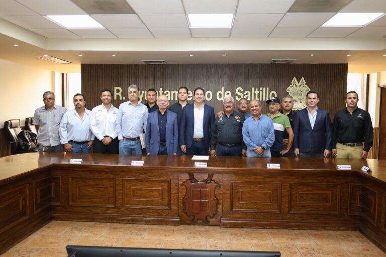 Rutas de la CTM se suman al programa “Aquí Vamos Gratis”