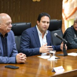 Rutas de la CTM se suman al programa “Aquí Vamos Gratis”5