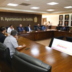 Rutas de la CTM se suman al programa “Aquí Vamos Gratis”6