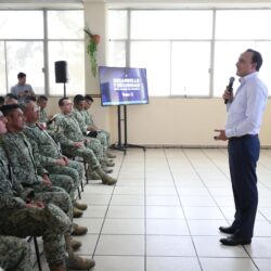 Se consolida Coahuila como el segundo estado más seguro de México1