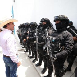 Se consolida Coahuila como el segundo estado más seguro de México3