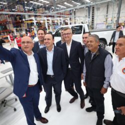 Se consolida Coahuila como uno de los mejores lugares para invertir2