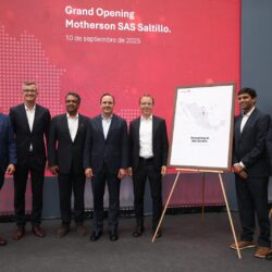 Se consolida Coahuila como uno de los mejores lugares para invertir3