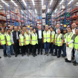 Se consolida Coahuila como uno de los mejores lugares para invertir4