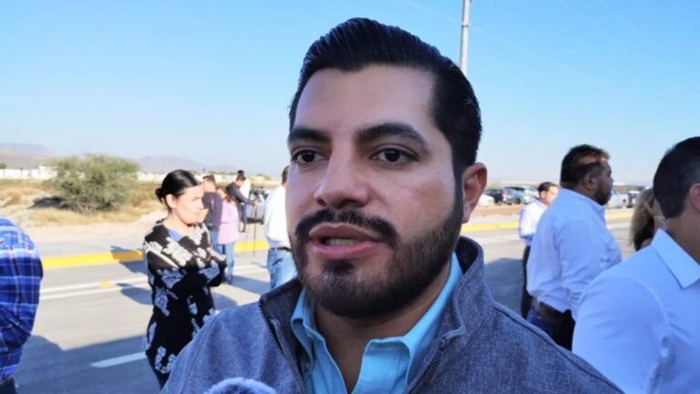 Servirían albergues de Coahuila para migrantes en contingencias ambientales