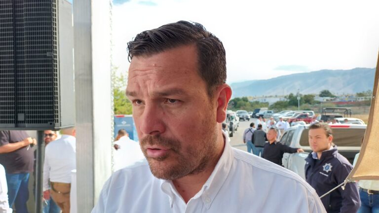 Cero tolerancia a policías que infrinjan la ley en Coahuila