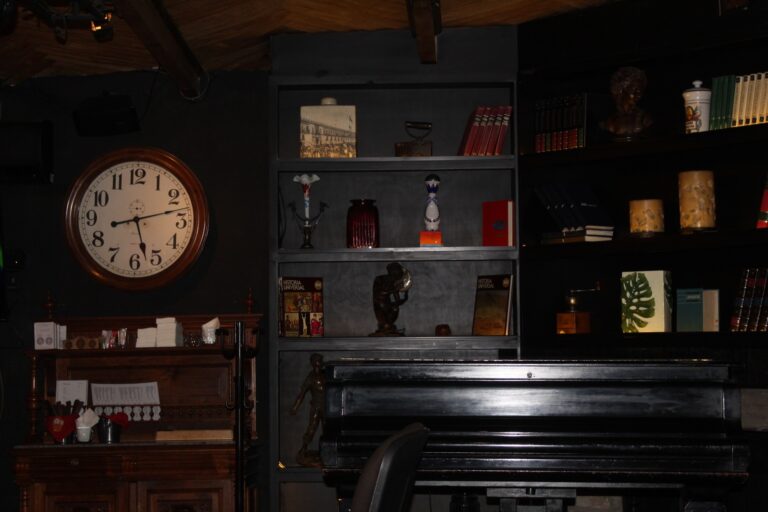 ¿Te gustó algún objeto del restaurante La Canasta? Los subastarán por una buena causa