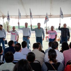 Suman 24 mdp en mejoras a espacios públicos a través de “Activa tu Parque”1