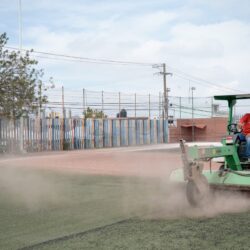 Suman 24 mdp en mejoras a espacios públicos a través de “Activa tu Parque”2