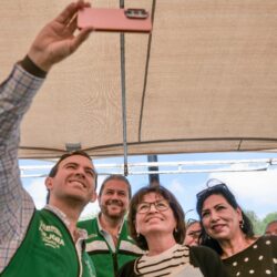 Suman esfuerzos de Estado y Municipio para brindar beneficios a las familias de Ramos Arizpe