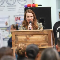 Suman más empresas a Puntos Violeta4