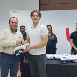 Tienen Osos de la UANE Saltillo nueva piel