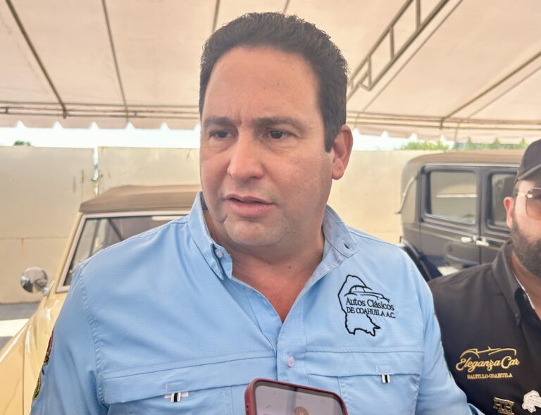 Todo listo en Saltillo para arrancar el programa de rutas troncales gratuitas “Aquí Vamos Gratis”