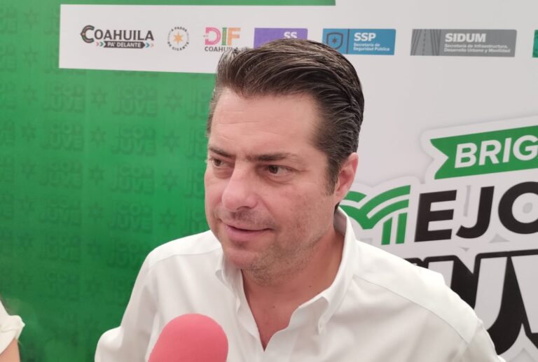 Todo listo para la carrera 5K “Yo por la Inclusión”, será este domingo en la Ruta Recreativa