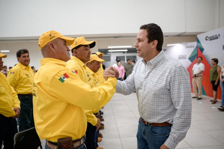 Trabaja municipio en el saneamiento de 500 hectáreas de arbolado