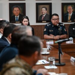 Trabajamos coordinados por la seguridad de Saltillo3