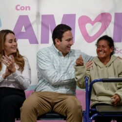 Trabajamos por una comunidad más justa, solidaria e incluyente