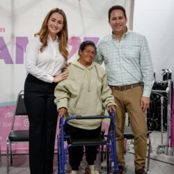 Trabajamos por una comunidad más justa, solidaria e incluyente1