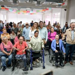 Trabajamos por una comunidad más justa, solidaria e incluyente3