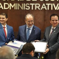 Tribunal de Justicia Administrativa de Coahuila de Zaragoza celebra octavo aniversario3
