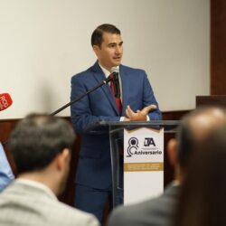 Tribunal de Justicia Administrativa de Coahuila de Zaragoza celebra octavo aniversario4