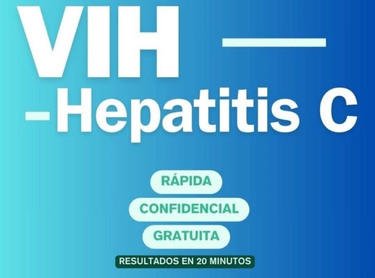 UAdeC impulsa campaña de detección de VIH y Hepatitis C en Saltillo