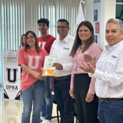UPRA e ICATEC impulsan formación profesional con entrega de constancias2