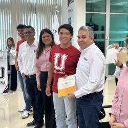 UPRA e ICATEC impulsan formación profesional con entrega de constancias3