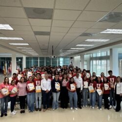 UPRA e ICATEC impulsan formación profesional con entrega de constancias4