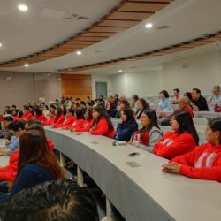 UPRA impulsa la formación digital de sus estudiantes con curso de IA y marketing