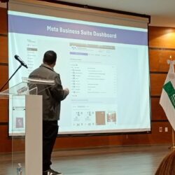 UPRA impulsa la formación digital de sus estudiantes con curso de IA y marketing4