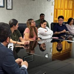 UTC refuerza estrategias académicas en idioma inglés1