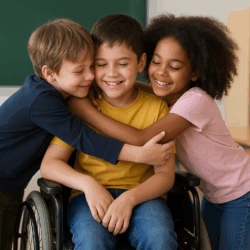 Va DIF Coahuila contra el bullying y la discriminación en escuelas1