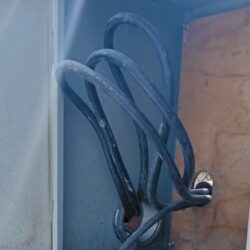 Vandalizan pozo de agua en San José de los Nuncio; Ayuntamiento de Ramos Arizpe reacciona de inmediato1