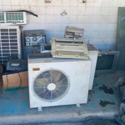 Vigente en Ramos Arizpe campaña para el reciclaje de basura electrónica1