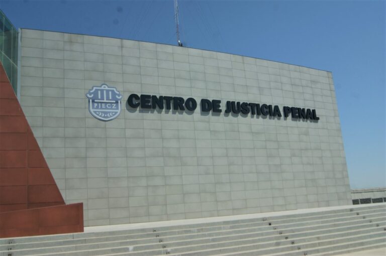 Vinculan a proceso a presuntos responsables de homicidio de joven en la colonia Bellavista, en Saltillo