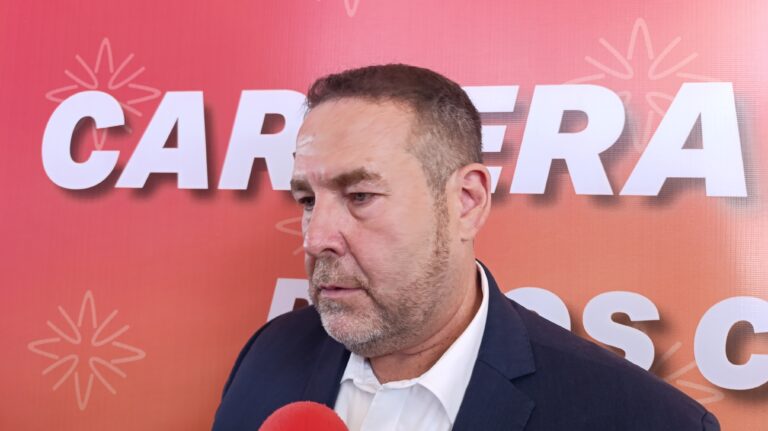 Abonará programa “Aquí Vamos Gratis” a mejorar productividad en empresas: Luis Xavier Galindo