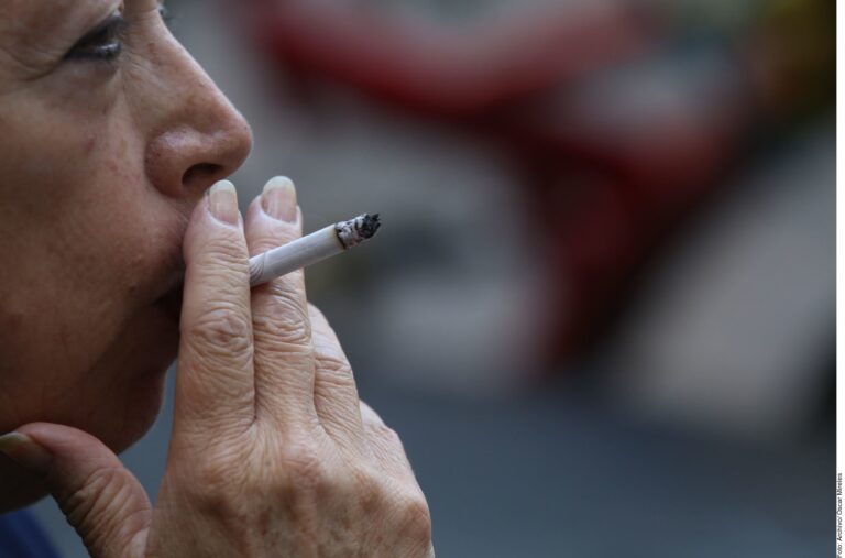 Advierten alza de $20 por cajetilla de cigarros por IEPS