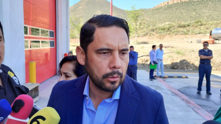 Advierten a Saltillo de desabasto de asfalto