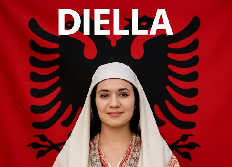 Albania nombra a una IA como ministra de gestiones gubernamentales: “No tiene intereses personales ni vínculos políticos”