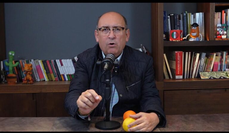 Alerta, Morena va sobre el dinero de los ahorradores: Rubén Moreira