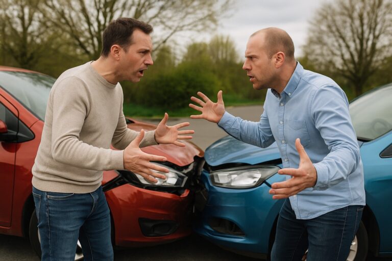 Alertan sobre la presencia de montachoques en Saltillo