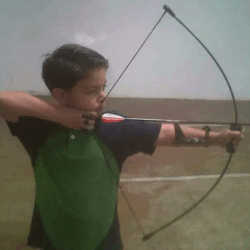 arquero saltillense 2