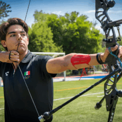 arquero saltillense 3