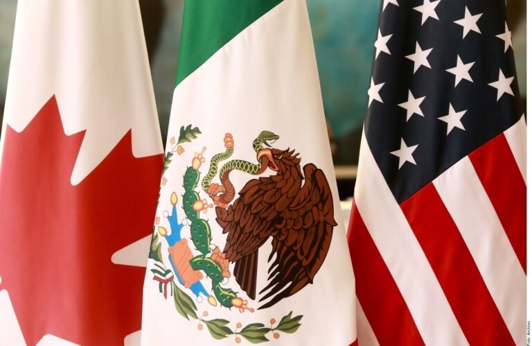 Arranca proceso de consulta por revisión del T-MEC