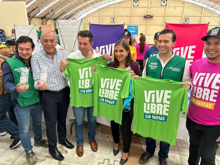 Arranca la brigada “Mejora la Juventud” en el Tec Saltillo